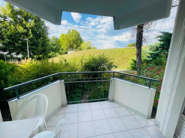 Appartement location à Grenoble, Meylan