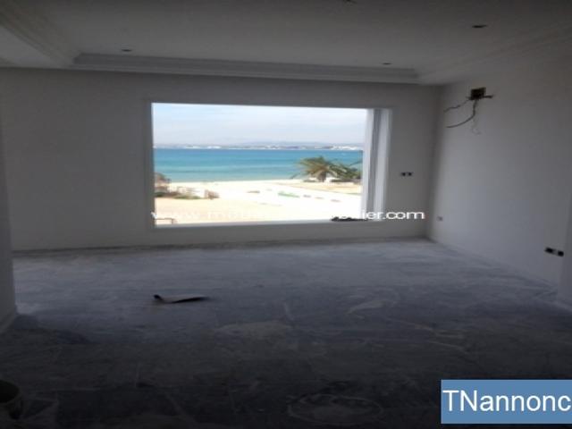 Appartement vente