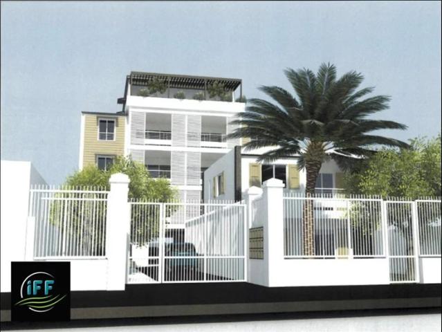 Appartement vente à Sélestat-Erstein, Saint-pierre