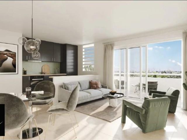 Appartement vente à Sélestat-Erstein, Saint-pierre