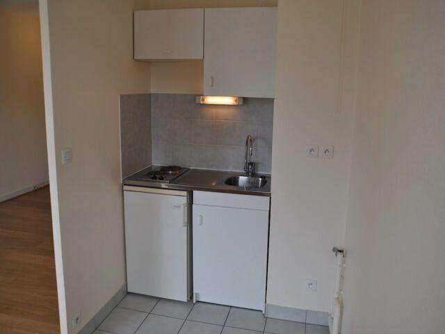 Appartement location à Clermont-Ferrand, Clermont-ferrand