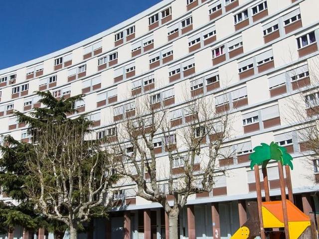 Appartement location à Marseille
