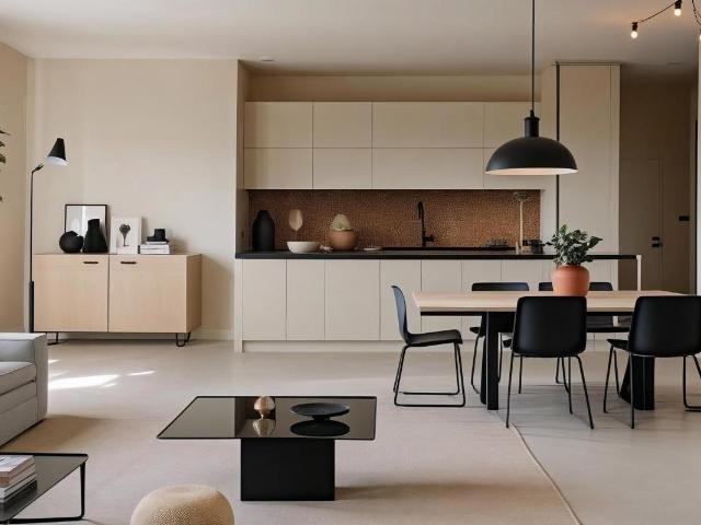 Appartement vente à Bergerac, Mouleydier