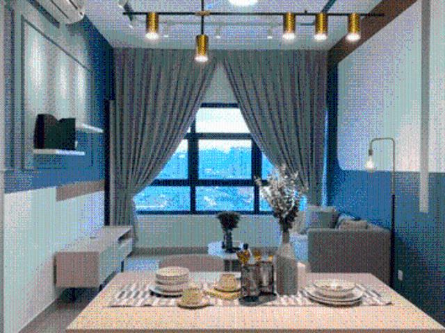 Apartment for rent in Country Heights Damansara, Kuala Lumpur