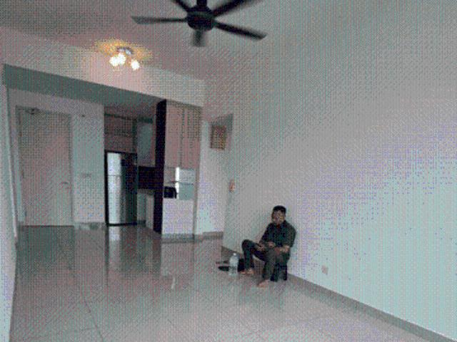 Apartment for rent in Country Heights Damansara, Kuala Lumpur