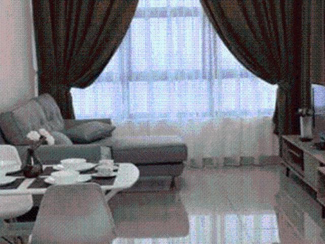 Apartment for rent in Country Heights Damansara, Kuala Lumpur