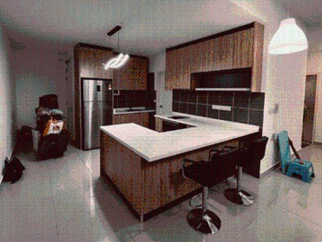 Apartment for rent in Country Heights Damansara, Kuala Lumpur