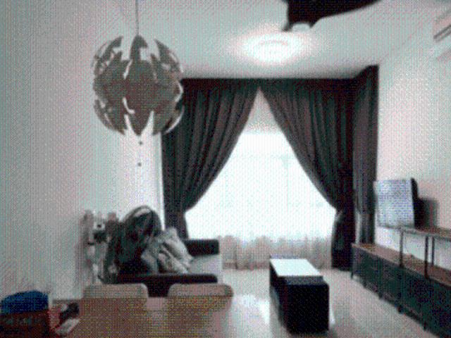 Apartment for rent in Country Heights Damansara, Kuala Lumpur