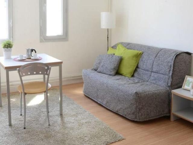 Appartement location à Pontoise