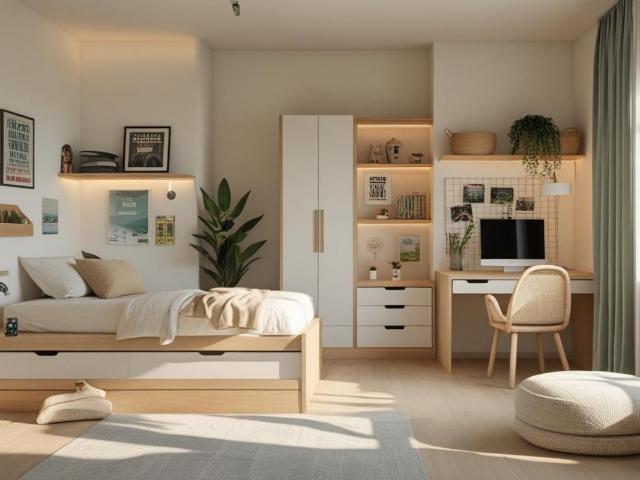 Appartement vente à Bobigny, Pantin