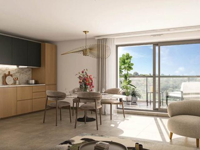 Appartement vente à Gex, Auvergne-Rhône-Alpes