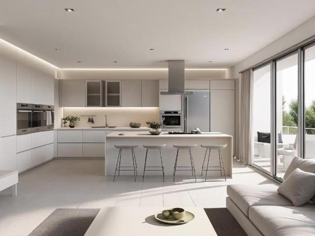 Appartement vente à Chambéry, La Motte-servolex