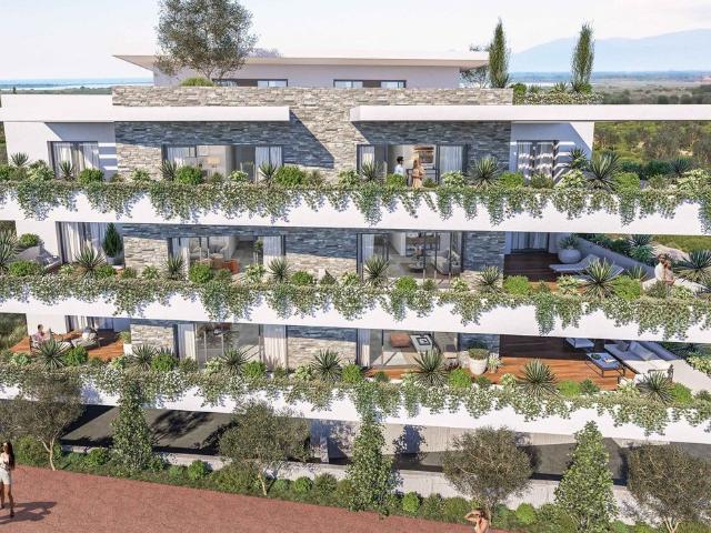 Appartement vente à Perpignan, Canet-en-roussillon