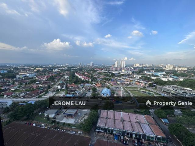 Apartment for sale in Johore Bahru, Johor