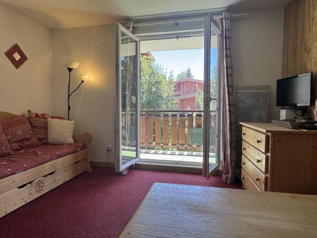 Appartement vente à Grenoble, Les Deux Alpes