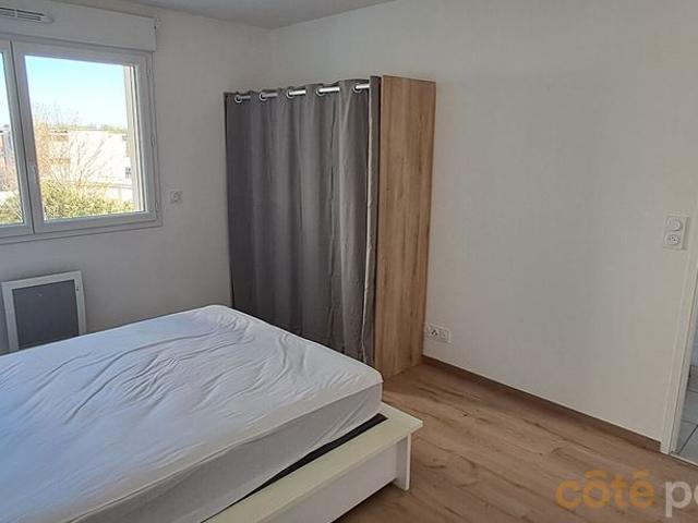 Appartement location à Rodez, Luc-la-Primaube