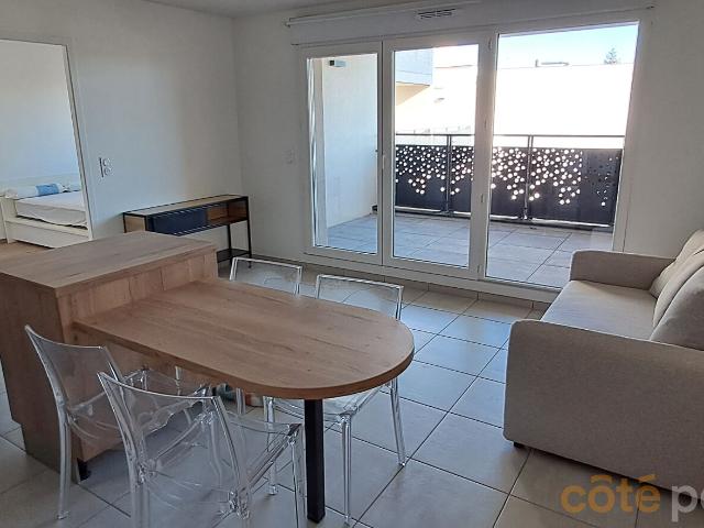 Appartement location à Millau, Flavin
