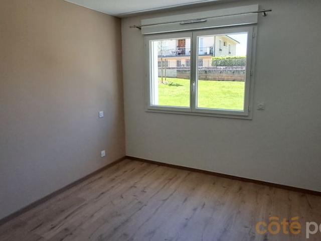 Appartement location à Rodez, Luc-la-Primaube