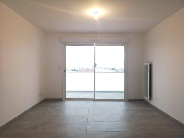 Appartement location à La Fournaise, Pézenas