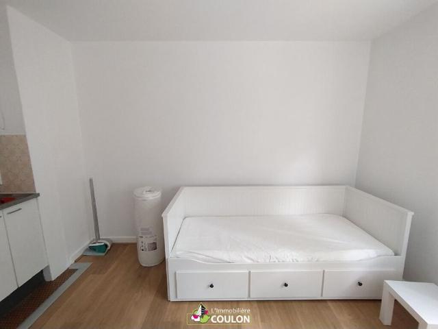 Studio location à Clermont-Ferrand, Clermont-ferrand