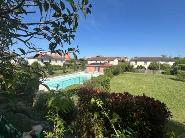 Villa vente à Toulouse, Cornebarrieu
