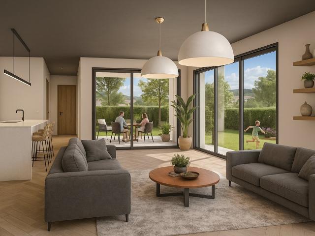 Appartement vente à Le Pin de Bormes, Bormes-les-Mimosas