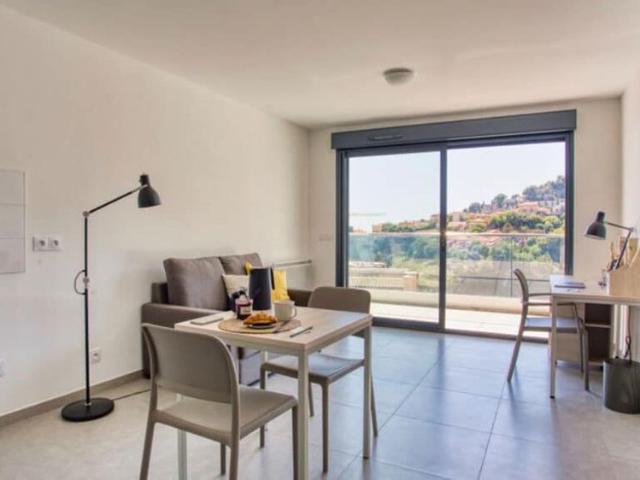 Appartement location à Nice, Beausoleil