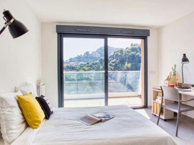 Appartement location à Nice, Beausoleil