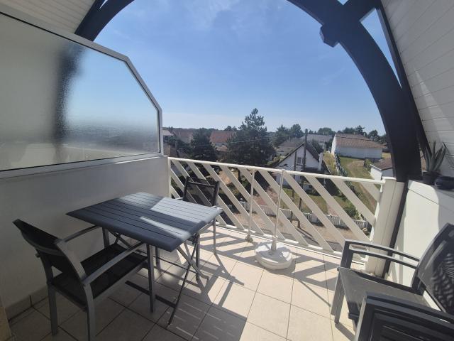 Appartement vente à Montreuil-sur-Mer, Cucq