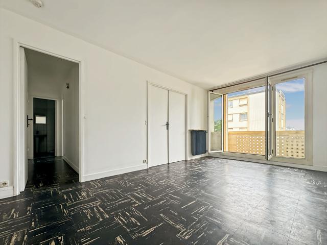 Appartement vente à Le Raincy, Rosny-sous-bois