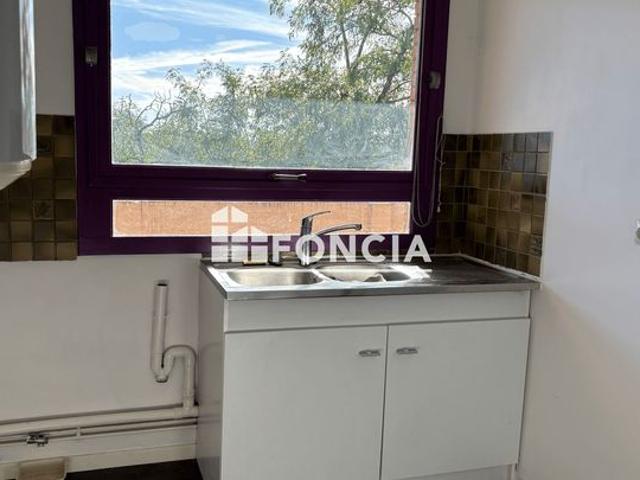 Appartement vente à Montargis, Gien