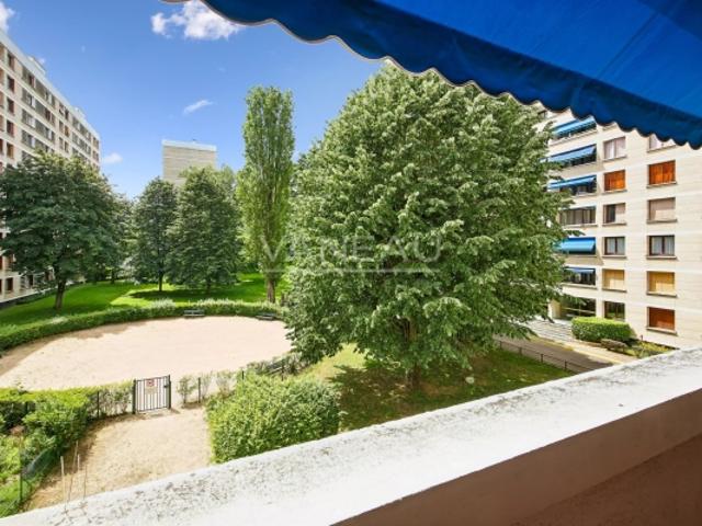 Appartement vente à Boulogne-Billancourt, Meudon