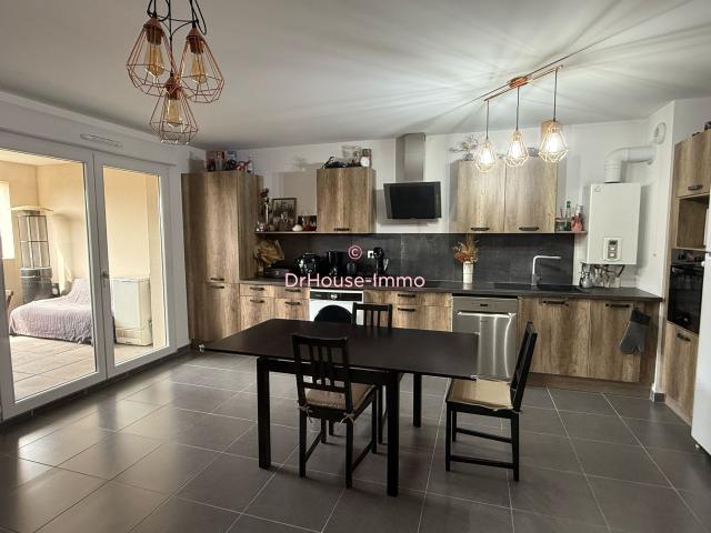Maison vente à Marseille, La Ciotat