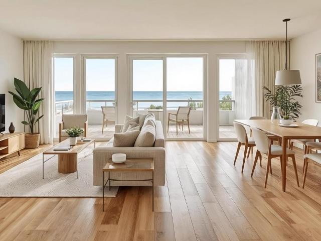 Appartement vente à Berre-l'Étang, Bouches-du-Rhône