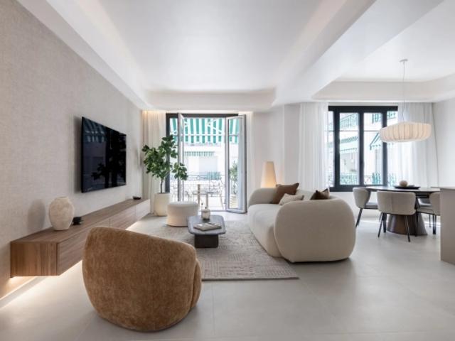 Appartement vente à Nice, Alpes-Maritimes