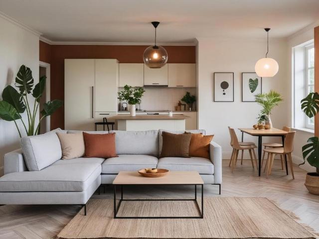 Appartement vente à Bobigny, Noisy-le-sec