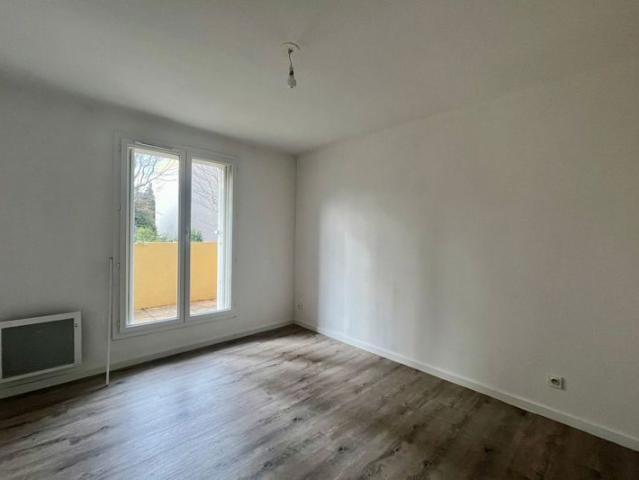 Appartement vente à Aix-en-Provence, Gardanne
