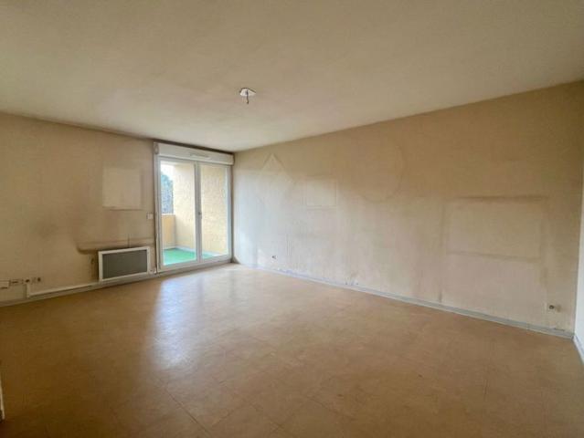 Appartement vente à Aix-en-Provence, Gardanne
