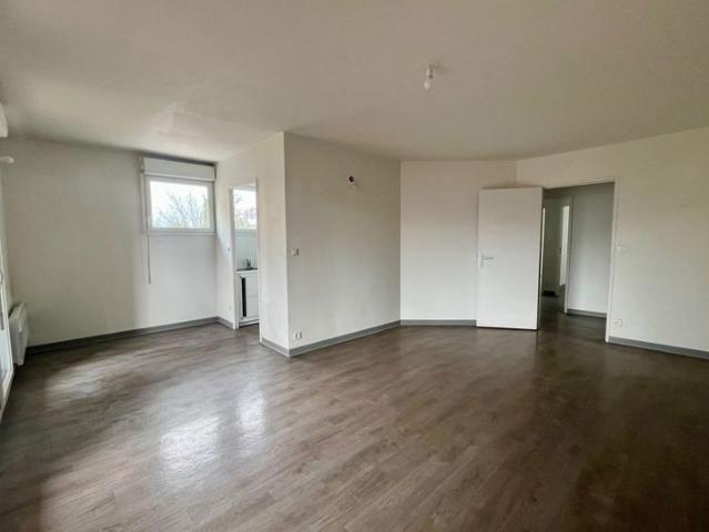 Appartement vente à Aix-en-Provence, Gardanne