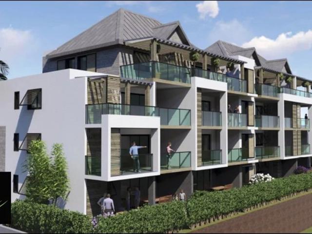 Appartement vente à La Réunion