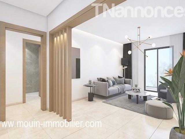 Appartement location