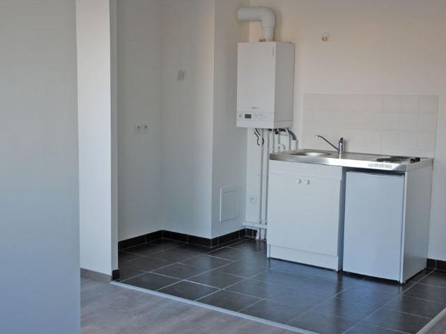 Appartement location à Reims