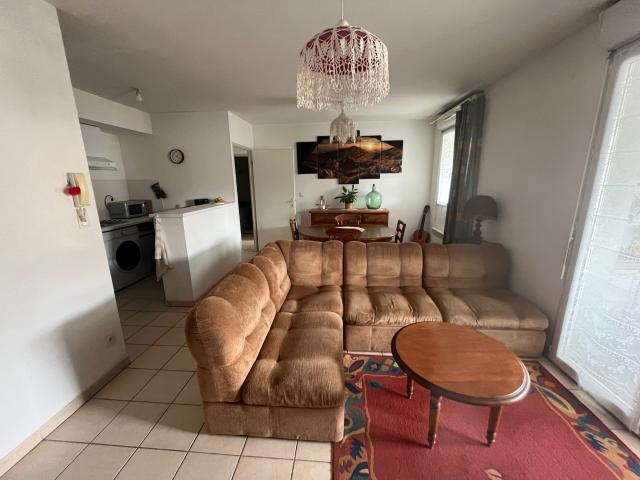 Appartement vente à Villeneuve-sur-Lot, Villeneuve-sur-lot