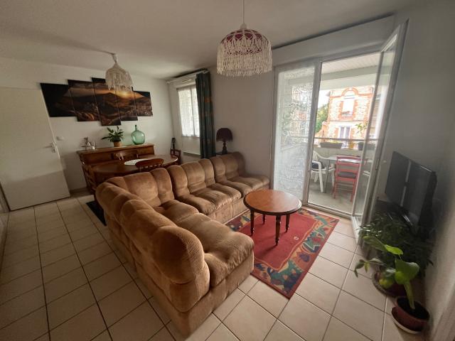 Appartement location à Villeneuve-sur-Lot, Villeneuve-sur-lot