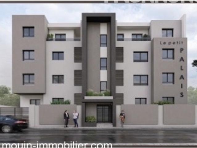 Appartement location