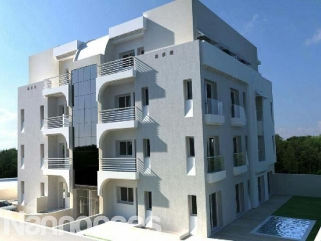 Appartement location