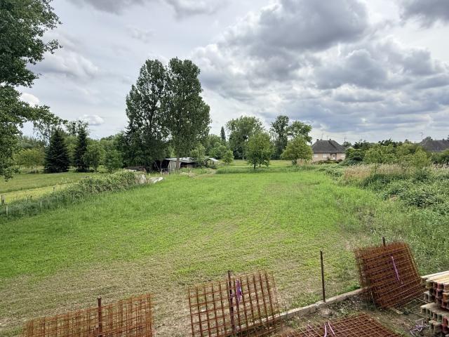 Appartement vente à Haguenau-Wissembourg, Gries