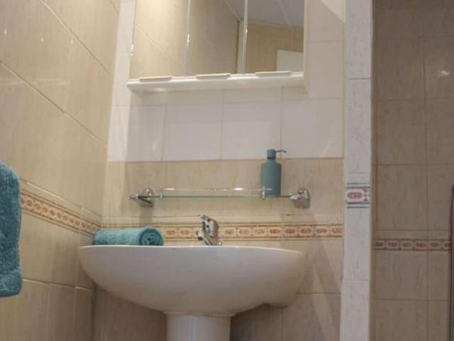 Appartement location à Nice