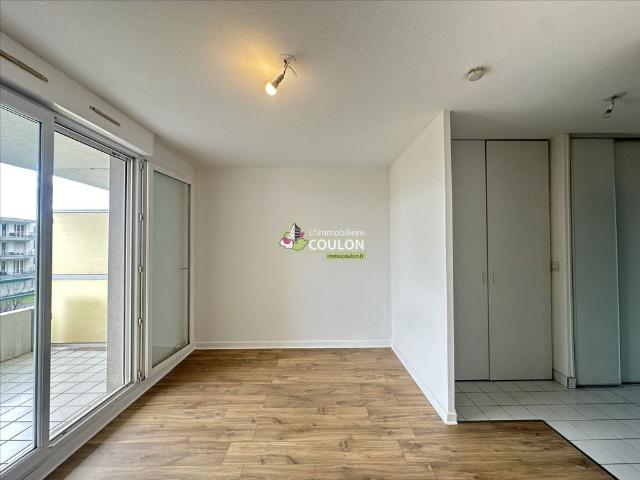 Appartement location à Clermont-Ferrand, Clermont-ferrand