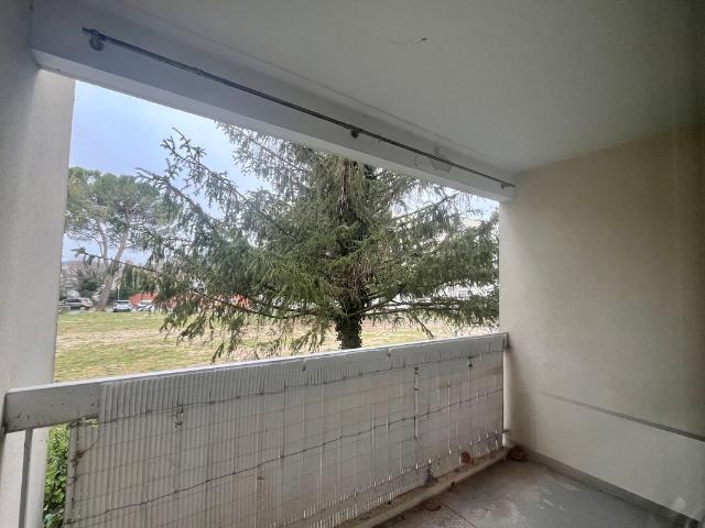 Appartement vente à Aix-en-Provence, Gardanne